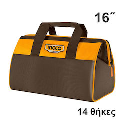 Ingco Hand Tool Bag