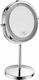 V-TAC Makeup Mirror Tabletop with Light 7x7cm White