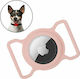 Hurtel Flexible Cover Silicone Pet Collar Case ...