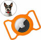 Hurtel Flexible Cover Silicone Pet Collar Case ...