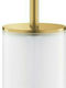 Grohe Selection 41076GN0 Metallisch Badezimmer Toilettenbürste Gold