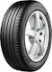 Firestone Roadhawk 265/65R17 112H Лятна Автомобилна Гума за 4x4 / SUV Автомобил