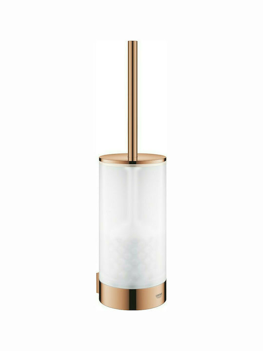 Grohe Selection 41076DA0 Metallisch Badezimmer ...