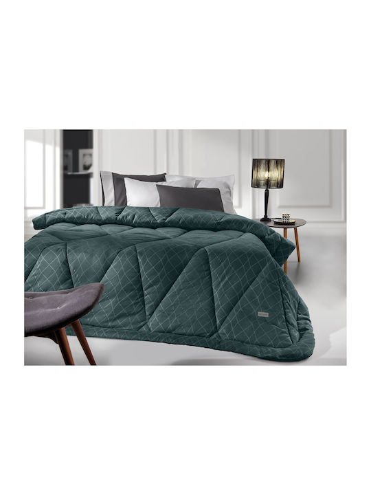 Guy Laroche Bettdecke Großes Doppelbett 220x240...