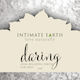 Intimate Earth Daring Stimulant pentru bărbați 3ml