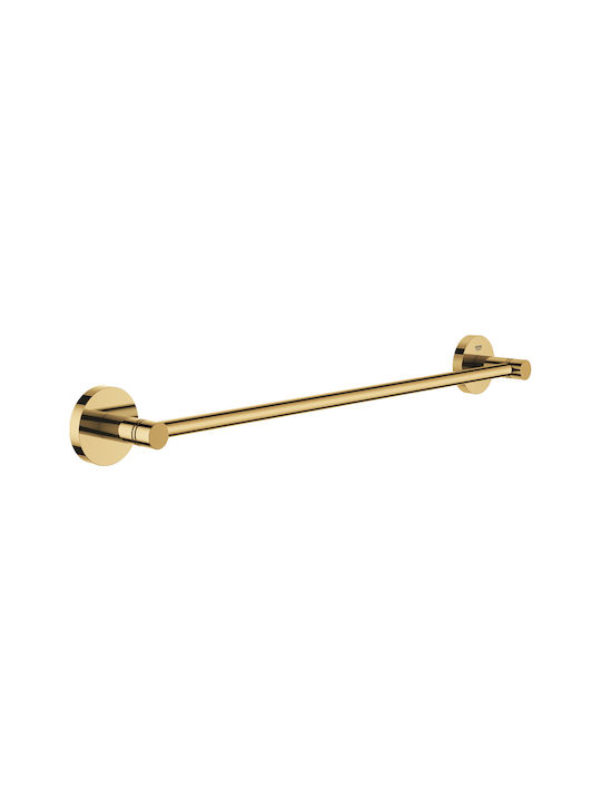 Grohe Essentials Single Wall-Mounted Bathroom R...