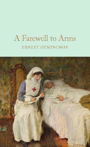 A Farewell to Arms, Macmillan Collector's Library