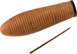 Meinl Fiberglass Guiro GU7BR