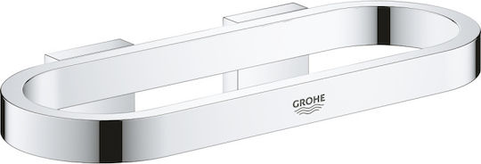 Grohe Selection Κρίκος Μπάνιου Μονός με Βίδες Chrome