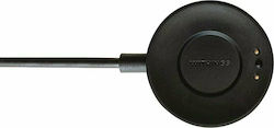 Withings Charging Cable Φορτιστής για Scanwatch Μαύρος Withings Charging Cable Φορτιστής για Scanwatch Μαύρος