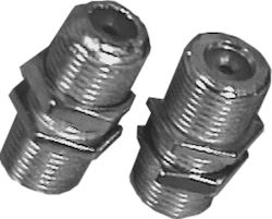Matel Electronics 1-MT060060132 Βύσμα F-Connector
