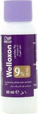 Wella Koleston Colour Activator Cream 30Vol 60ml