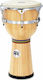 Meinl Floatune Wood Djembe 12" 12" Cu Sistem De...