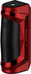 Geek Vape Aegis Solo 2 Box Mod 100W