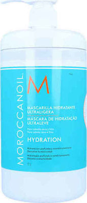Moroccanoil Hydration Mask 1000ml