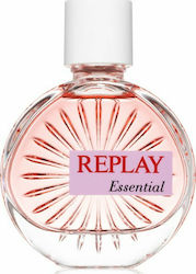 Replay Essential EDT 60ml Replay Essential EDT 60ml