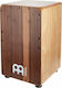 Meinl Cajón Snarecraft Professional Mit Schürze...