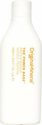 Original Mineral The Power Base Haarmaske 250ml