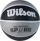 Wilson NBA Team Tribute San Antonio Spurs Minge...