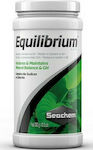 Seachem Equilibrium Aquarium Water Treatment for Ph/Kh Setting 0.3kg