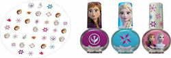 Martinelia Βαφή Νυχιών Frozen Manicure Toy C84812