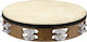 Meinl Тамбура Tamburello 12" с Естествена Кожа
