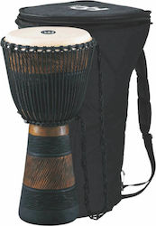 Meinl Afrikanischer Stil Seilgestimmtes Holz Dj...
