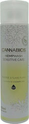 Cannabios Hempwash Sensitive Care Gel for the Intimate Area Cannabios Hempwash Sensitive Care Gel for the Intimate Area
