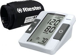 Riester Ri-Champion SmartPRO Electronical Blood Pressure Monitor Arm R-1735 Riester Ri-Champion SmartPRO Electronical Blood Pressure Monitor Arm R-1735