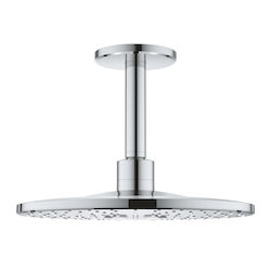 Grohe Rainshower Smartactive 310 Rund Duschkopf...