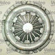 Valeo Clutch Set for Hyundai Accent 1.5 i 12V (1994 - 2000) 88hp