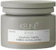 Keune Shaping Fibers Kleister 125ml