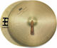 Meinl Cymbals Symphonic Heavy 20" σε Ζεύγος