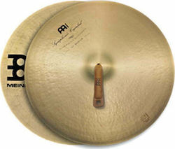 Meinl Symphonisches Schweres Becken SY-22H 22 Zoll