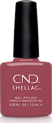 CND Shellac Ημιμόνιμο Βερνίκι Νυχιών Wooded Bli...