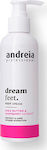Andreia Professional Dream Feet Moisturizing Cream Feet 200ml