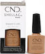 CND Shellac Halb-permanenter Nagellack Wrapped ...