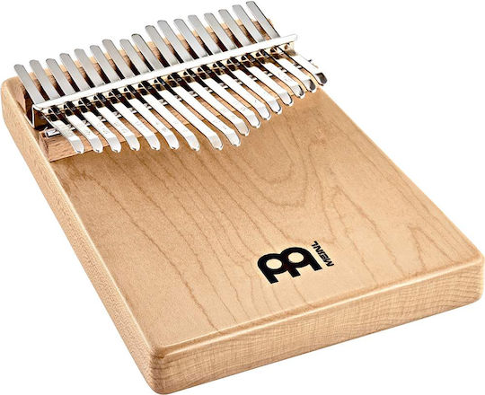 Meinl Solide Kalimba 17 Noten