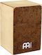 Meinl Cajon Snarecraft 18" Με Σορτίνα Standard