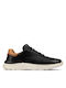 Clarks Sneakers Black