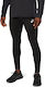 ASICS Core Winter Men's Sports Long Leggings Black