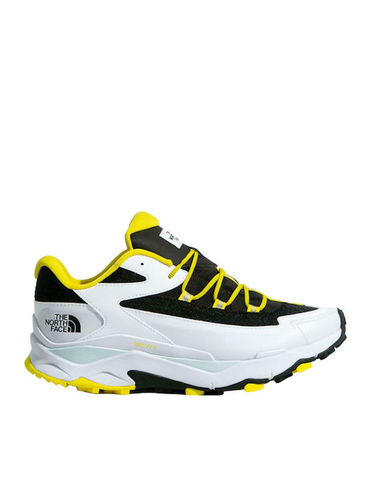 The North Face Vectiv Taraval Γυναικεία Ορειβατικά Παπούτσια Πολύχρωμα