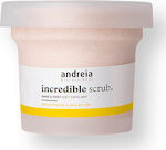 Andreia Professional Incredible Scrub for Legs & Hands 200gr