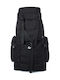 Cardinal Bergsteigerrucksack 70Es Schwarz