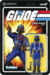 Cobra Trooper H-back