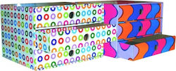 Νext Paper Desktop Drawer 3 Number of Spit 20x25x17cm Multicolour