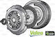 Valeo Set de ambreiaj pentru Citroen C4 Grand Picasso II 1.6 HDi / BlueHDi 115 (2013+) 115 CP