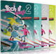 Tech It Easy 2, Ibook + Revision Book With Cd