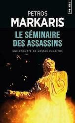 Le Séminaire Des Assassins