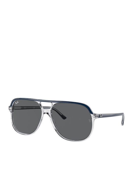 Ray Ban Слънчеви очила Син с Рамка Ray Ban Слънчеви очила Син с Рамка